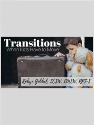cover image of Transitions Webinar
